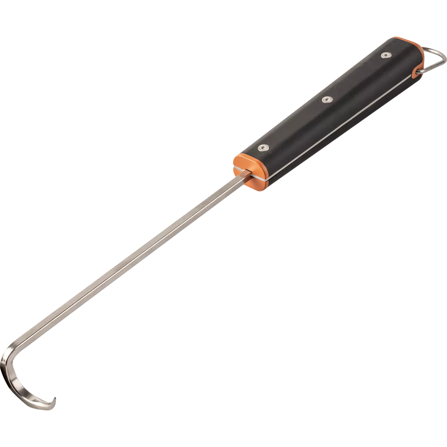 Traeger - BBQ Pigtail - TR-BAC799