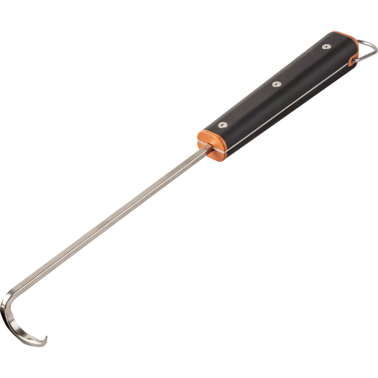 Traeger - BBQ Pigtail - TR-BAC799