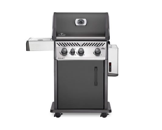 Napoleon Ambiance ROGUE PRO 425 Infrared side burner gas grill