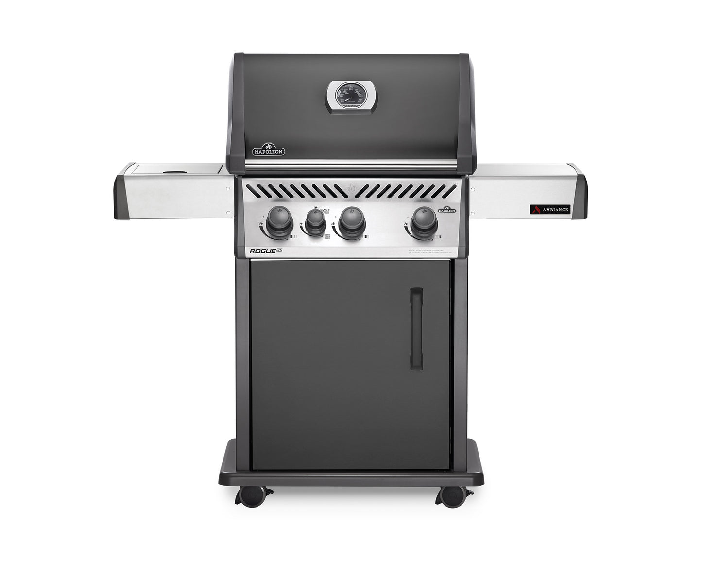 Napoleon - AMBIANCE ROGUE PRO 425 SIB  -Gray