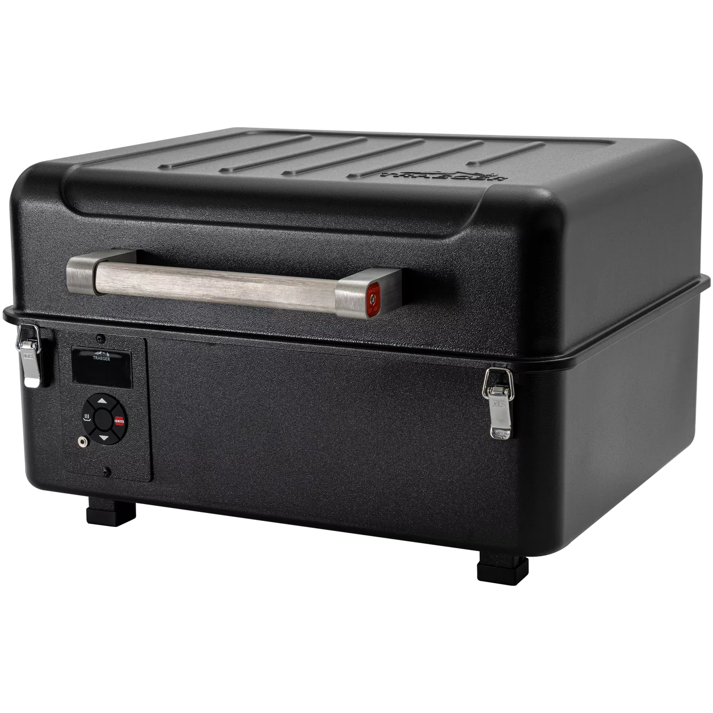 Traeger - Ranger Portable Pellet Grill
