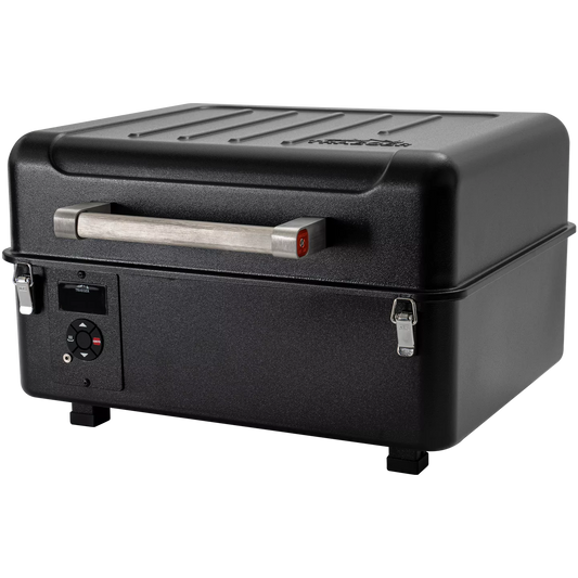 Traeger - Ranger Portable Pellet Grill