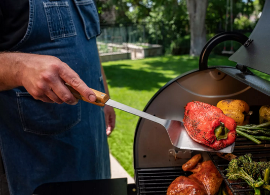 Traeger - BBQ Grilling Spatula