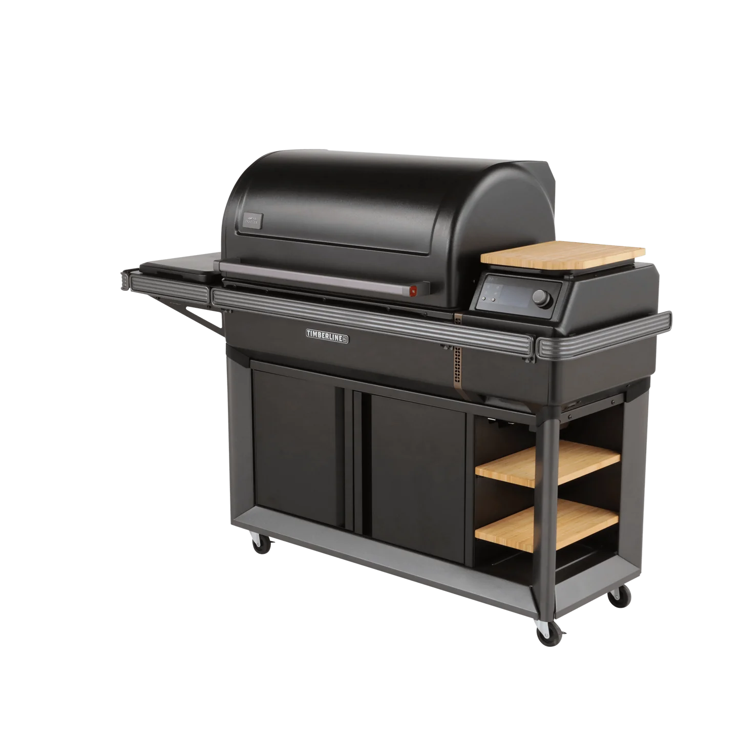 TRAEGER - Timberline XL Pellet Grill - TBB01RLGC