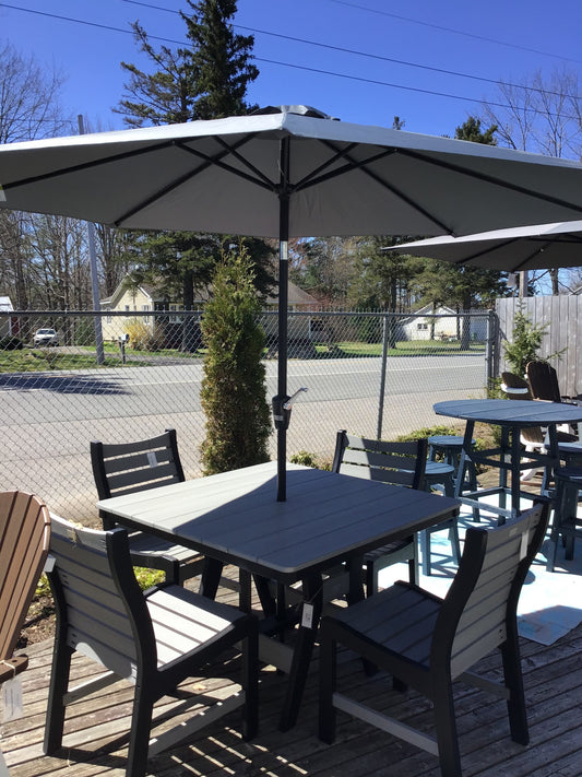 Corriveau Outdoor Furniture - 8' Umbrella