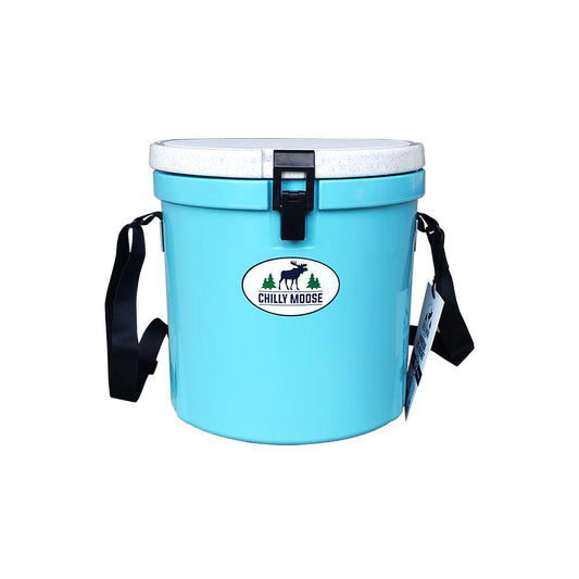 Chilly Moose - Harbour Bucket 12L - Light Blue