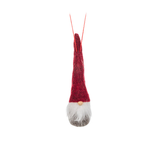 Ornament - Small Gnome