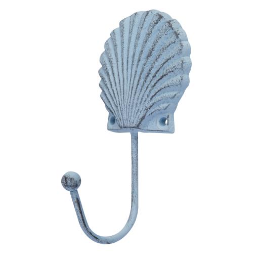 Wall Hook - Sea Shell