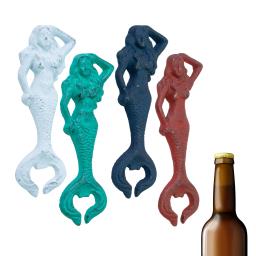 Mermaid Bottle Opener