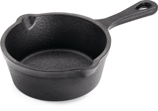 Napoleon - Cast Iron Dessert Pan
