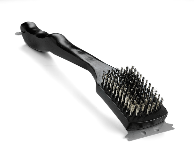 Napoleon - Grill Brush with Stainless Steel Bristles