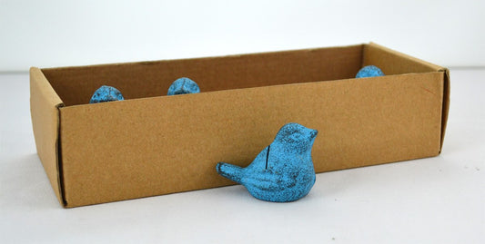 Décor - Bird Card Holder - Set of 4