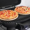 Napoleon 10' personal sized pizza baking stone