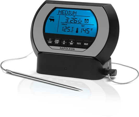 Napoleon - Wireless Digital Thermometer