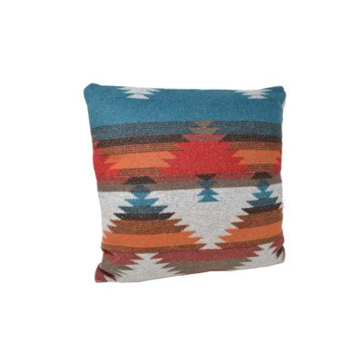 Aztec Throw Cushion