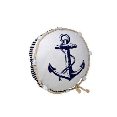 Round Anchor Cushion