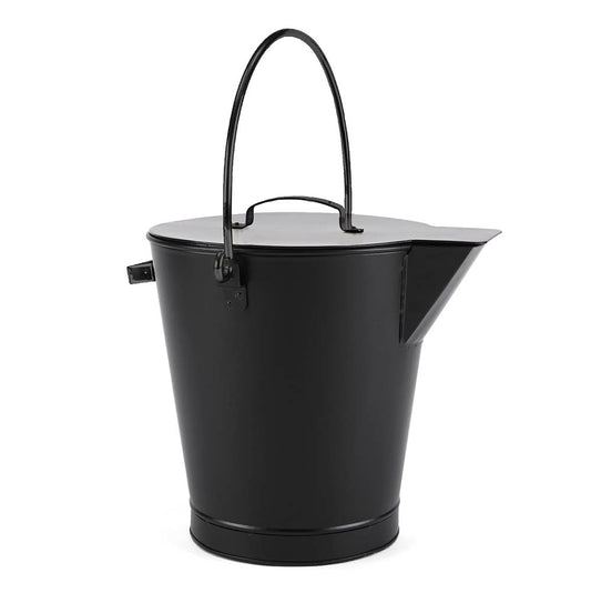 Ash Bucket - Country Stoves and Sunrooms Ltd