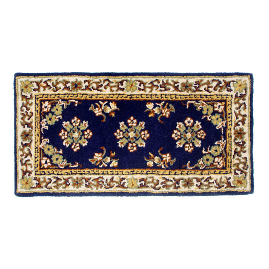 Oriental Rectangular Hearth Rug