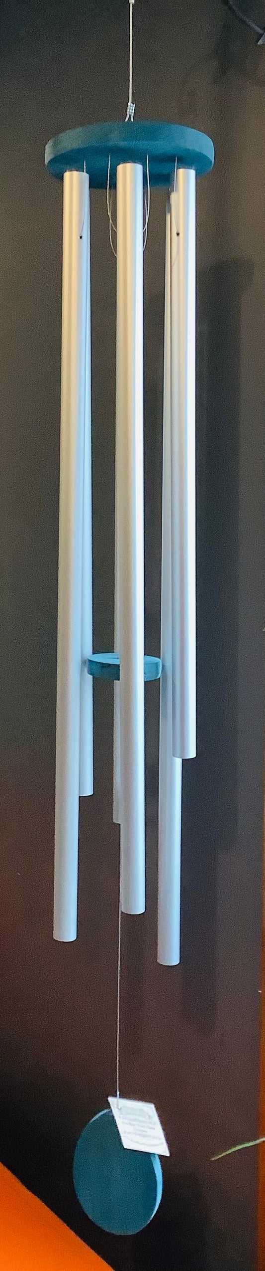 Windchime - Fox Brae - Buckingham 52" - Atlantic Blue