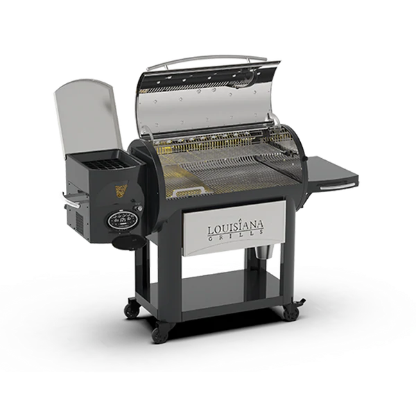 Louisiana Grill - Founders Series - Legacy 1200 Grill