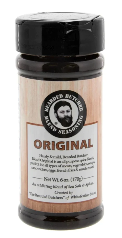 Bearded Butcher - Blend Seasoning Original