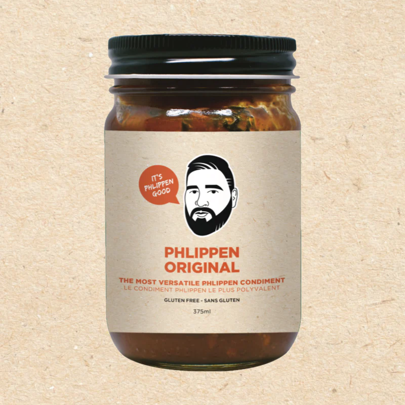 Phlippen - BBQ Sauces