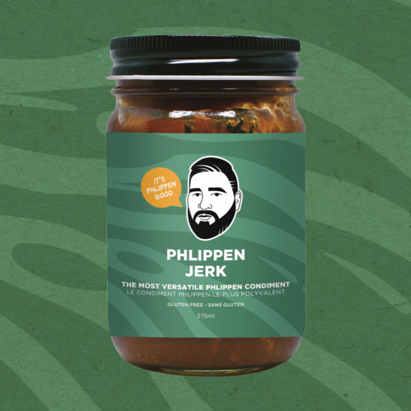 Phlippen - BBQ Sauces