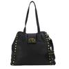 Purse - Darling Slouch with Studded Detail