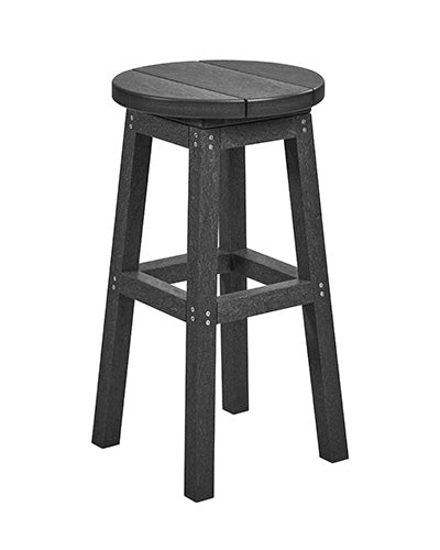 CRP - Pub Height Bar Stool