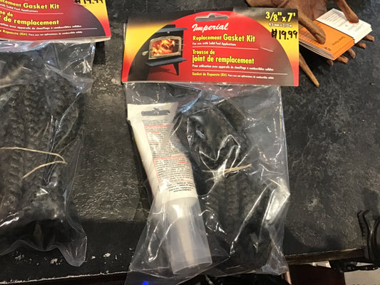 Imperial - Parts - Gasket Kit - 3/8" x 7'