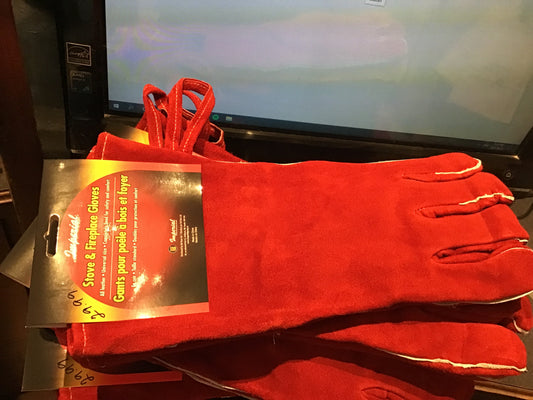 Imperial - Stove & Fireplace Gloves