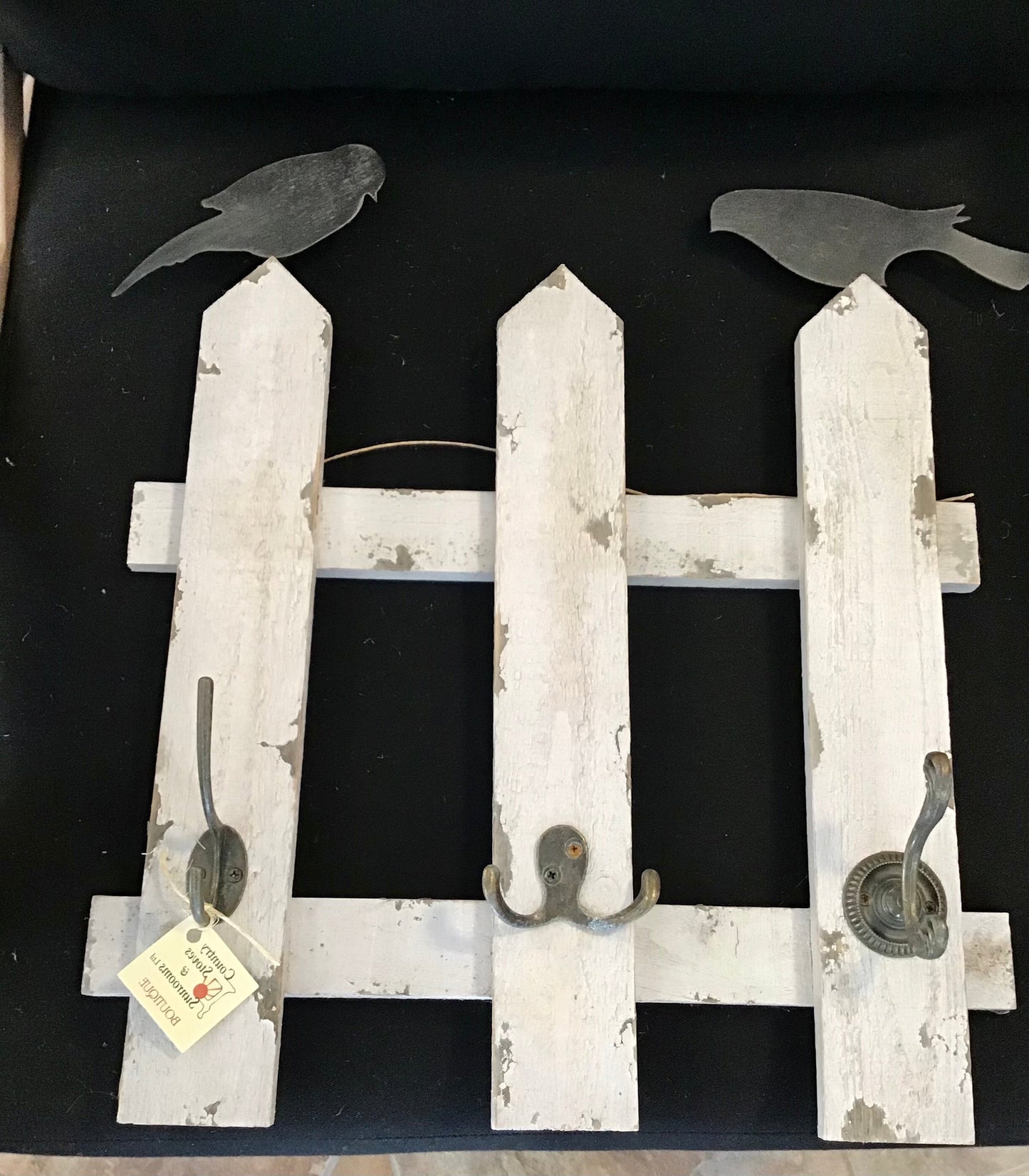 Wall Hook - Coat Hanger - Small