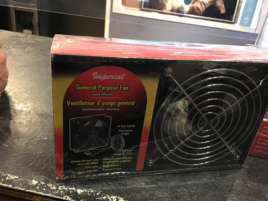 Imperial - Circulating Fan