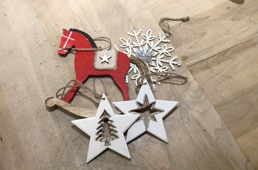 Ornament - Assorted