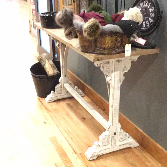 Décor - Sofa Table