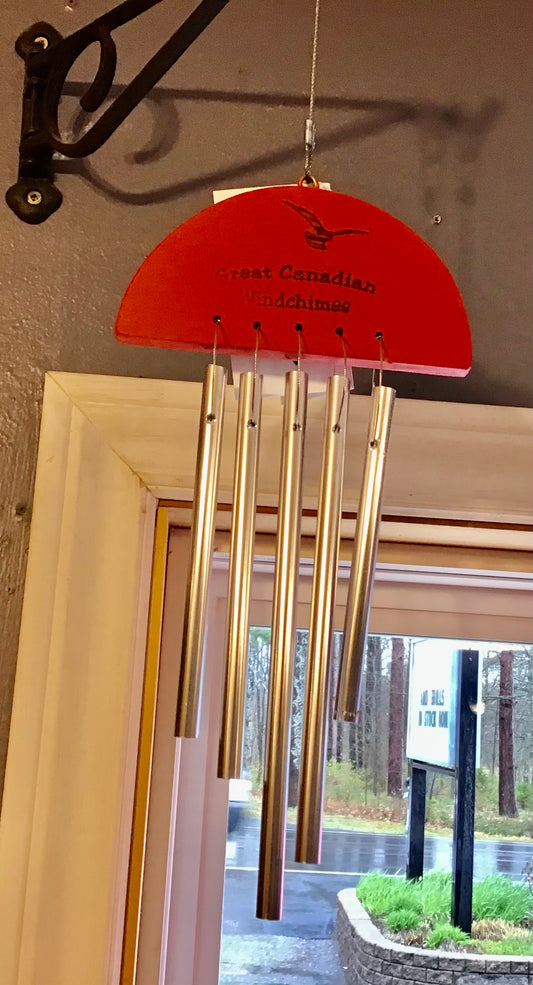 Décor - Small Wind Chime