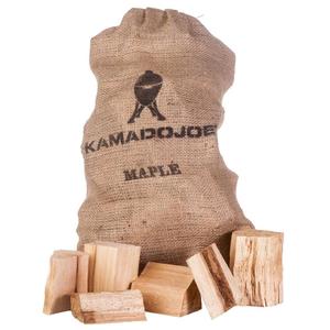 Kamado Joe - Maple Chunks - 10lbs. - Country Stoves and Sunrooms Ltd