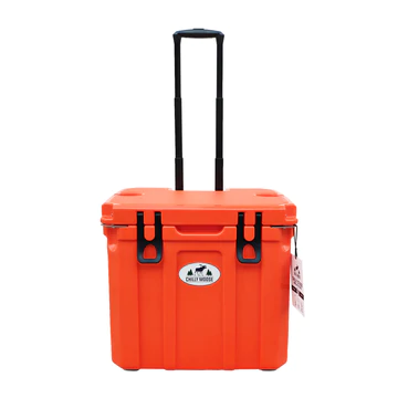 Chilly Moose - Ice Box 35L - Wheeled