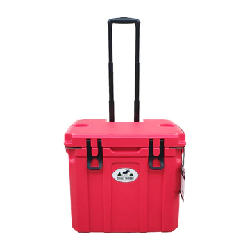 Chilly Moose - Ice Box 35L - Wheeled