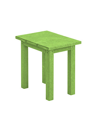 CRP - Rectangular Small Table