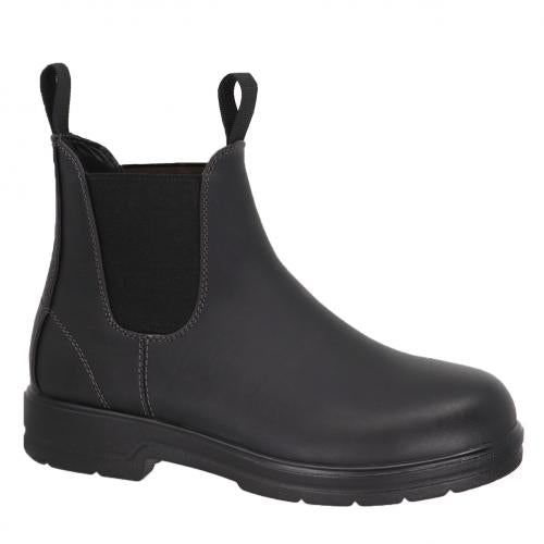 Boots - Sydney T - Black